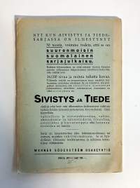 Sivistys ja tiede: Kreikan filosofia