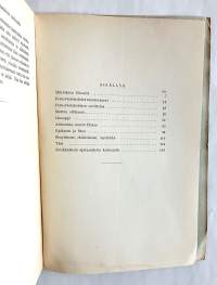 Sivistys ja tiede: Kreikan filosofia