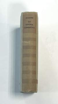 La Divina Commedia