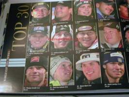 Alpine Ski Wold Cup 2004