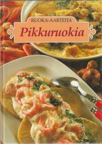 Pikkuruokia