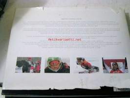 Alpine Ski Wold Cup 2004