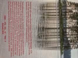 Tauriaiset ja Tavajärvet Kuusamossa v. 1650-1800 : uusia tulkintoja sukujen historiasta ja yhteyksistä