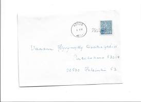 Ristola - kyläleima