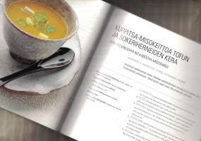 Helppo japanilainen keittiö