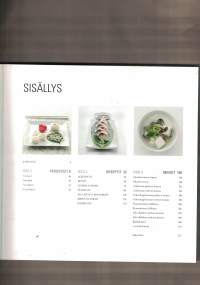 Helppo japanilainen keittiö