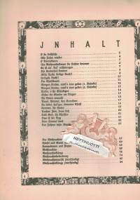 Und Friede auf Erden - Weihnachtsalbum (Joululauluja)