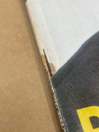 Me Naiset 1978 nr 7 (16.2.), Riitta Väisäsen kanssa Lahdessa, sivun persoona Paavo Noronen, Mika Waltari, Liisa Pekkala, Seija Paakkola Miss Suomi