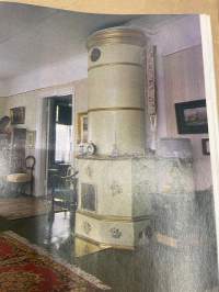 Me Naiset 1979 nr 35 (30.8.), Muotiliite, Päiviö Hetemäki, Suomen vanhin tehtaankirkko, Ari Angervo, Kalevi Kivistö, Nummen vanha pappila., Kuhmoinen