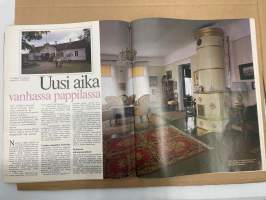 Me Naiset 1979 nr 35 (30.8.), Muotiliite, Päiviö Hetemäki, Suomen vanhin tehtaankirkko, Ari Angervo, Kalevi Kivistö, Nummen vanha pappila., Kuhmoinen