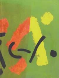 Tunteiden peili : kansainvälistä nykytaidetta UPM-Kymmenen kulttuurisäätiön kokoelmista