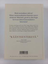 Homo Fennicus : itämerensuomalaisten etnohistoria