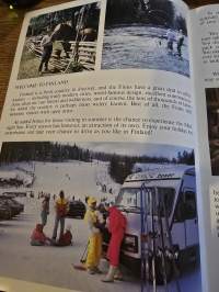 touring cars  myyntiesite. 1987