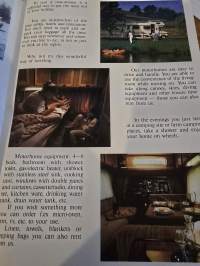 touring cars  myyntiesite. 1987