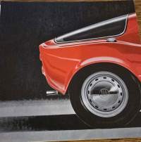 Saab  Sonett II  3,66  myyntiesite