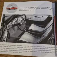 Saab  Sonett II  3,66  myyntiesite