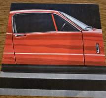 Saab  Sonett II  3,66  myyntiesite