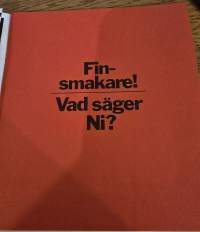 Saab  Sonett II v4.  2/ 68 myyntiesite