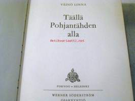 Täällä Pohjantähden alla osa I