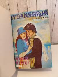 Sydänsarja vsk. 1983 1-12