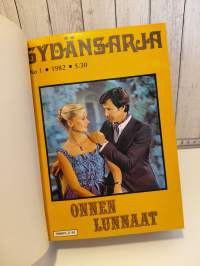 Sydänsarja vsk. 1982 1-12