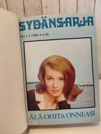 Sydänsarja vsk. 1980 1-12