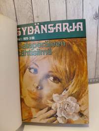 Sydänsarja vsk. 1979 1-12