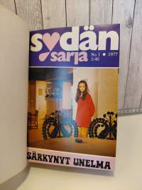 Sydänsarja vsk. 1977 1-12