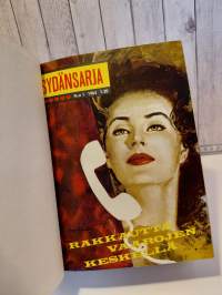Sydänsarja vsk. 1964 1-12