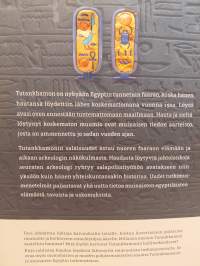 Tutankhamonin salaisuudet