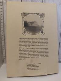 Kipin, kapin koulutietä