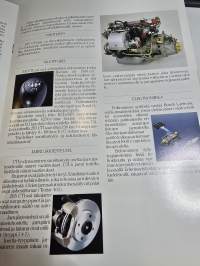 Peugeot 205 cabriolet  1988