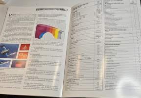 Peugeot 205 cabriolet  1988