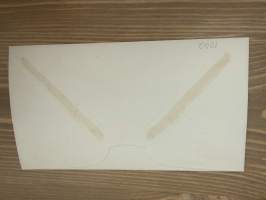 USA 12.7.1954 - George Eastman - Rochester NY  - FDC / Ensipäivänkuori