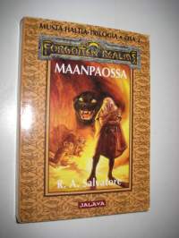 Maanpaossa