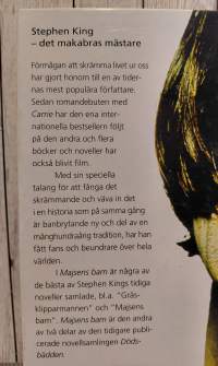 Majsens barn och andra noveller