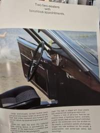 Karmann ghia myyntiesite  8,66