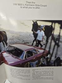 Karmann ghia myyntiesite  8,66