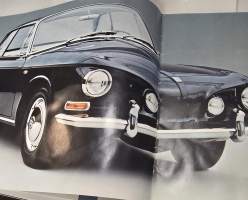 Karmann ghia myyntiesite  1/63