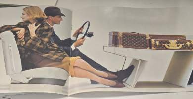 Karmann ghia myyntiesite  1/63