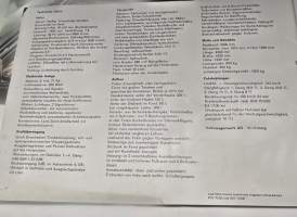 Karmann ghia myyntiesite  1/63