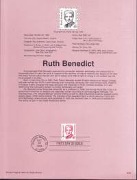 USA - Filatelia - 12 kpl ensipäiväleimattuja (FDC) valmiita kokoelmasivuja, joissa julkaisutiedot postimerkeistä.1995.
