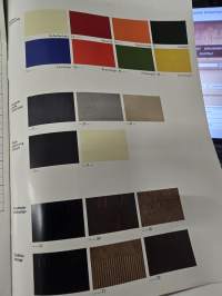 Karmann ghia myyntiesite  10/ 70