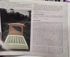 Volkswagen  campmobile   1970??