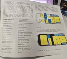 Volkswagen  campmobile   1970??