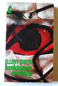 Kenkäparin arvoitus  Sapo 171