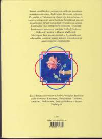 Perrault - Suuret satuklassikot, 1996. Prinsessa Ruusunen, Haltijattaret, Tuhkimo, Siniparta, Peukaloinen, Saapasjalkakissa, Riquet Töyhtöpää