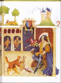Perrault - Suuret satuklassikot, 1996. Prinsessa Ruusunen, Haltijattaret, Tuhkimo, Siniparta, Peukaloinen, Saapasjalkakissa, Riquet Töyhtöpää