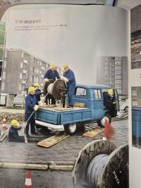 Vw pakettiauto myyntiesite