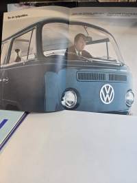 Vw pakettiauto myyntiesite 10/ 67